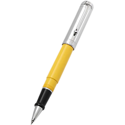 Finish – Yellow