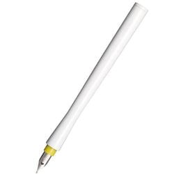Finish – White/Yellow