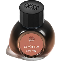 Ink Color – Comet SL9