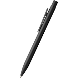 Finish – Black Matte