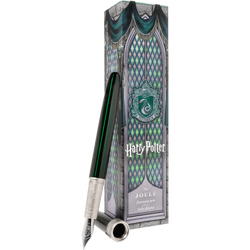 Finish – Slytherin