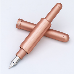 Finish – Matte Champagne