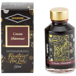 Ink Color – Cocoa