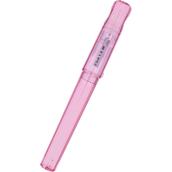 Finish – Translucent Pink