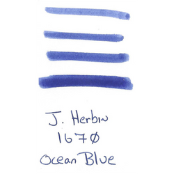 Ocean Blue