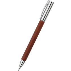 Finish – Pearwood