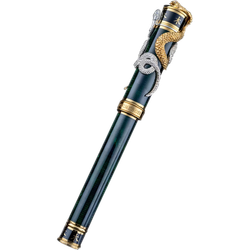 Finish – Black Emerald