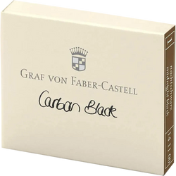 Ink Color – Carbon Black
