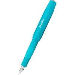 Finish – Light Blueberry