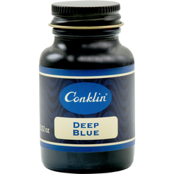 Ink Color – Deep Blue