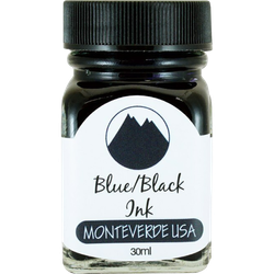 Ink Color – Blue/Black
