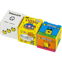 Tamagotchi