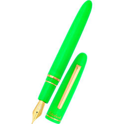 Finish – Green
