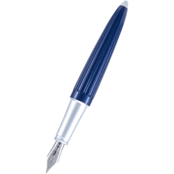 Finish – Midnight Blue