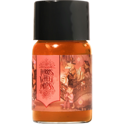Ink Color – Lantern Crossing