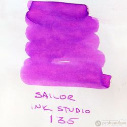 Ink Color – #135