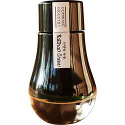 Finish – Natural Green
