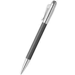 Finish – Tungsten Grey