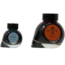 Martian & Life on Mars