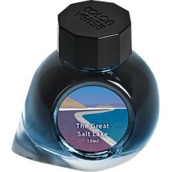 Finish – The Great Salt Lake