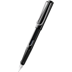 Finish – Shiny Black