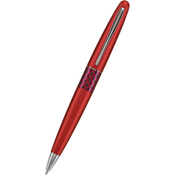 Finish – Retro Pop - Red