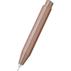 Finish – Rose Gold