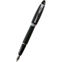 Finish – Satin Black