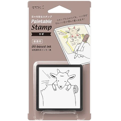 Design – Goat