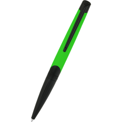 Finish – Fluo Green