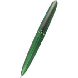 Finish – Green