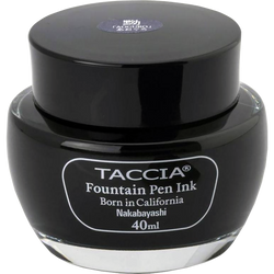 Ink colors – Aoguro (Blue/Black)