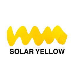 Ink Color – Solar Yellow