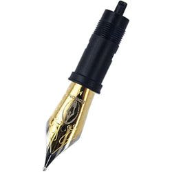 Nib Color – #6 Gold
