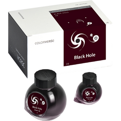 Ink Color – Black Hole