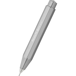 Finish – Raw Polished
