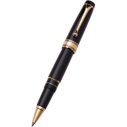 Finish – Black