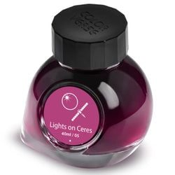 Ink Color – Lights on Ceres