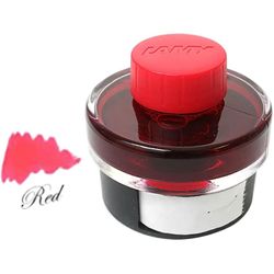 Ink Hue – Red