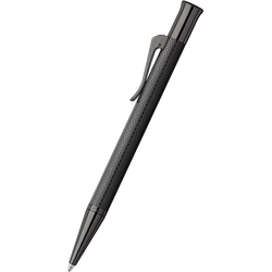 Finish – Black