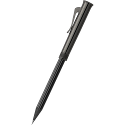 Finish – Black