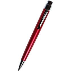 Finish – Burned Red