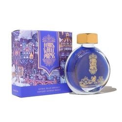 Ink Color – Astral Blue Odyssey