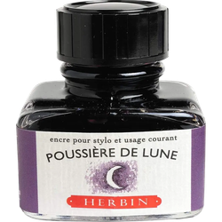 Ink Colors – Poussiere De Lune