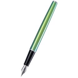 Colors – Funky Green