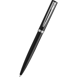 Finish – Black
