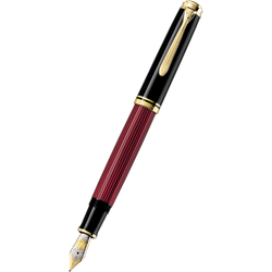 Finish – Black/Red
