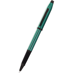 Finish – Translucent Green
