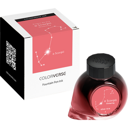 Ink Color – Scorpii