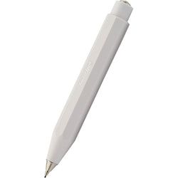 Finish – White